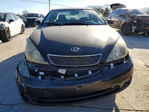 Lexus ES 2006