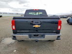 Chevrolet Silverado 2018