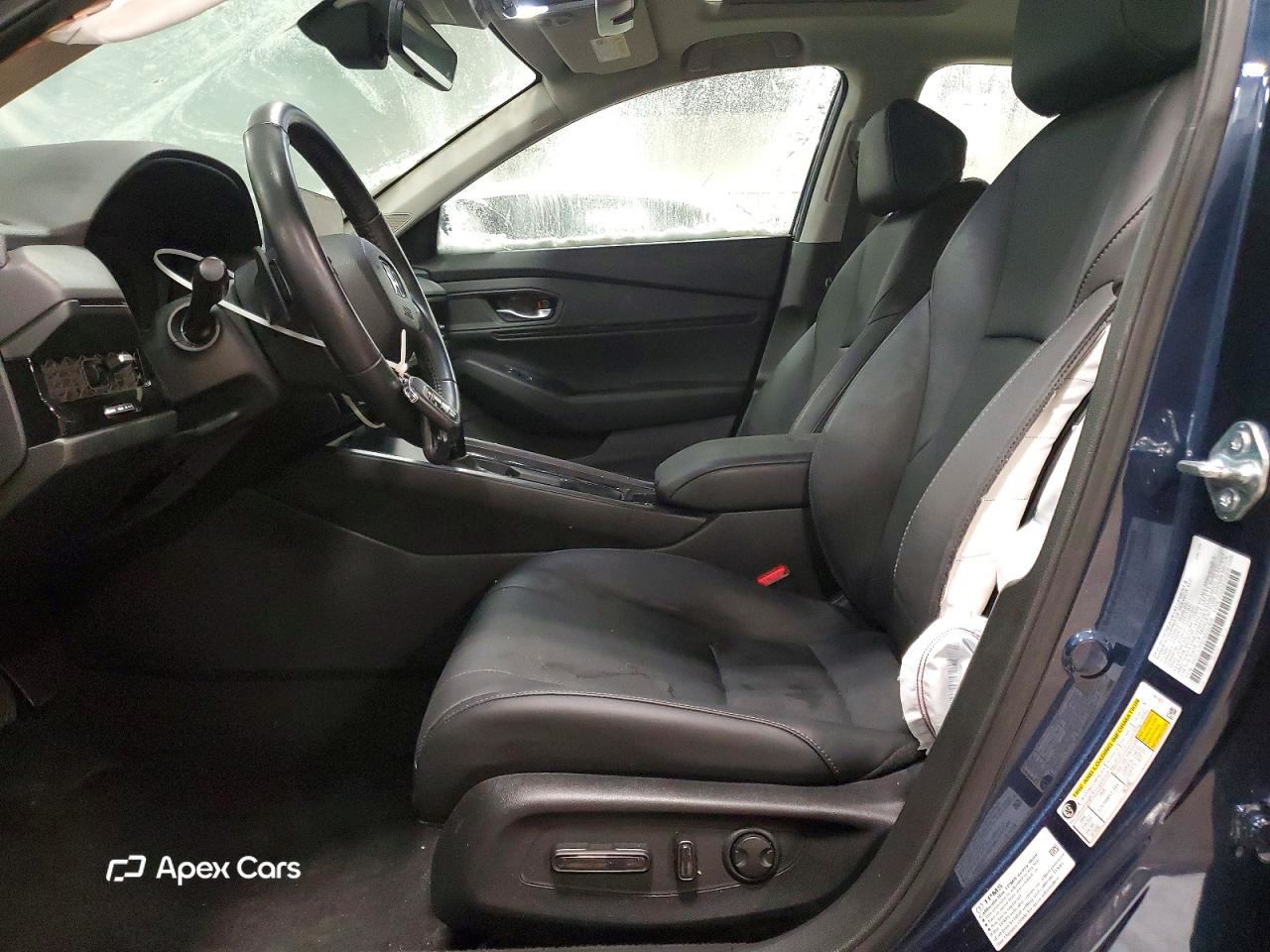 Honda Accord 2025