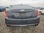 Cadillac CT6 2017