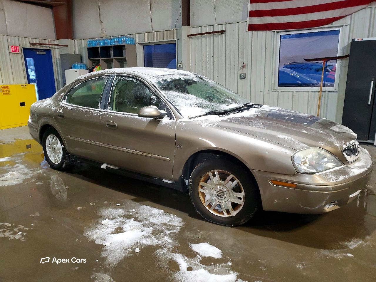 Mercury Sable 2005