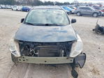 Nissan Versa 2015