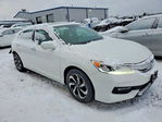 Honda Accord 2017