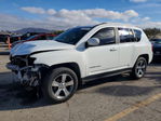 Jeep Compass 2017