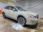 Subaru XV 2015