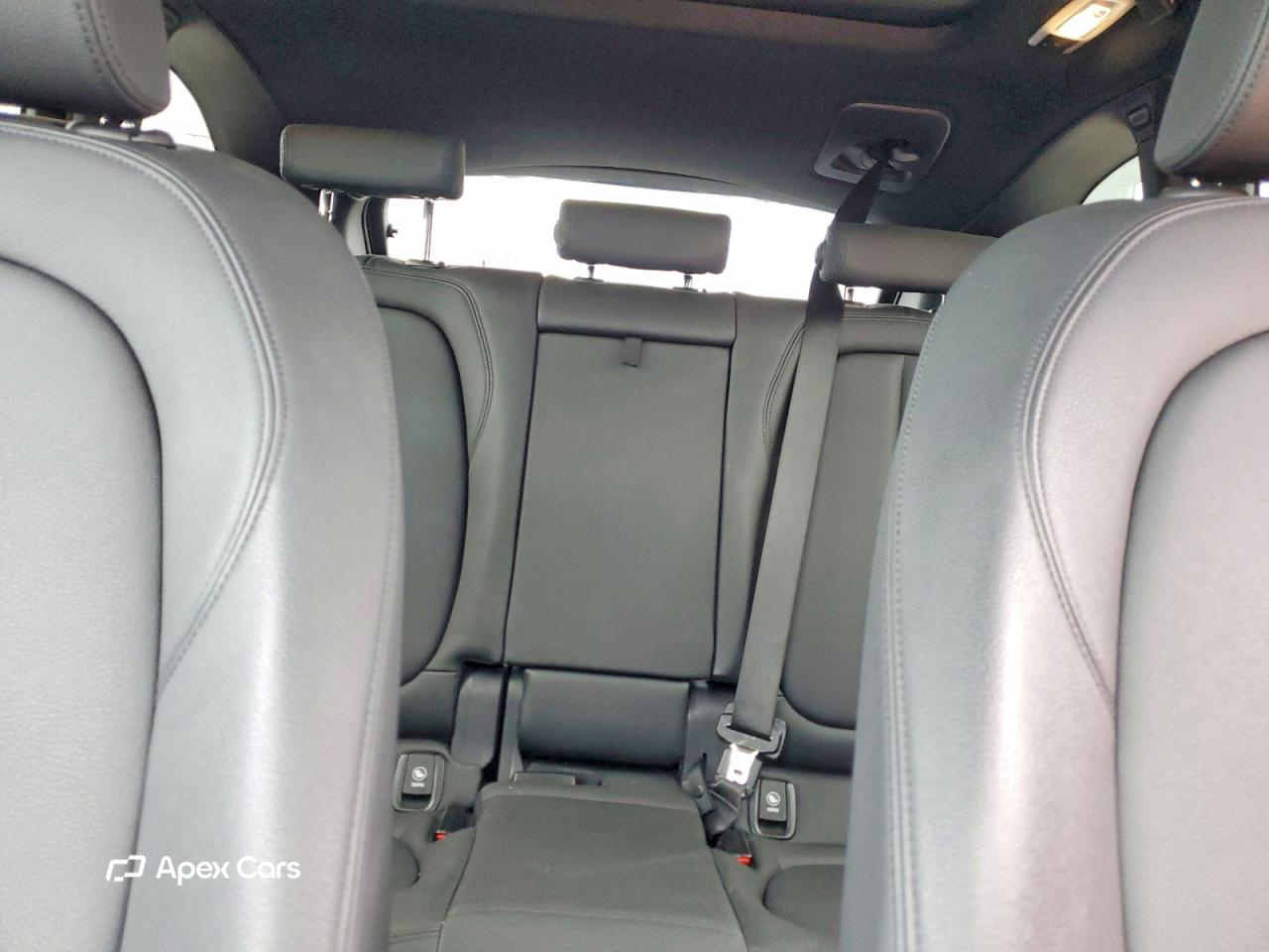 BMW X1 2019