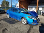 Dodge Dart 2016