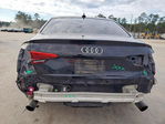Audi A4 2017