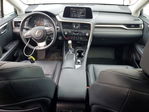 Lexus RX 2020