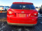 Hyundai Tucson 2011