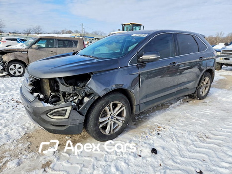 Ford Edge 2015 - Zdjęcie 1 z 14