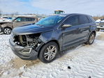 Ford Edge 2015