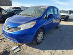 Nissan Versa 2016