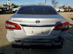 Nissan Sentra 2013