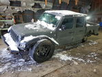 Jeep Gladiator 2021