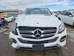 Mercedes-Benz GLE 2018