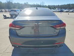 Genesis G80 2018