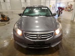 Honda Accord 2011