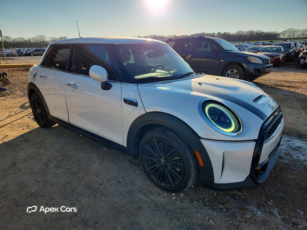 MINI Cooper 2023