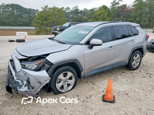 Toyota RAV 4 2019 - Image 1 of 14