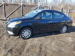 Nissan Versa 2019