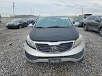 Kia Sportage 2012