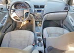 Hyundai Accent 2016