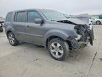 Honda Pilot 2014