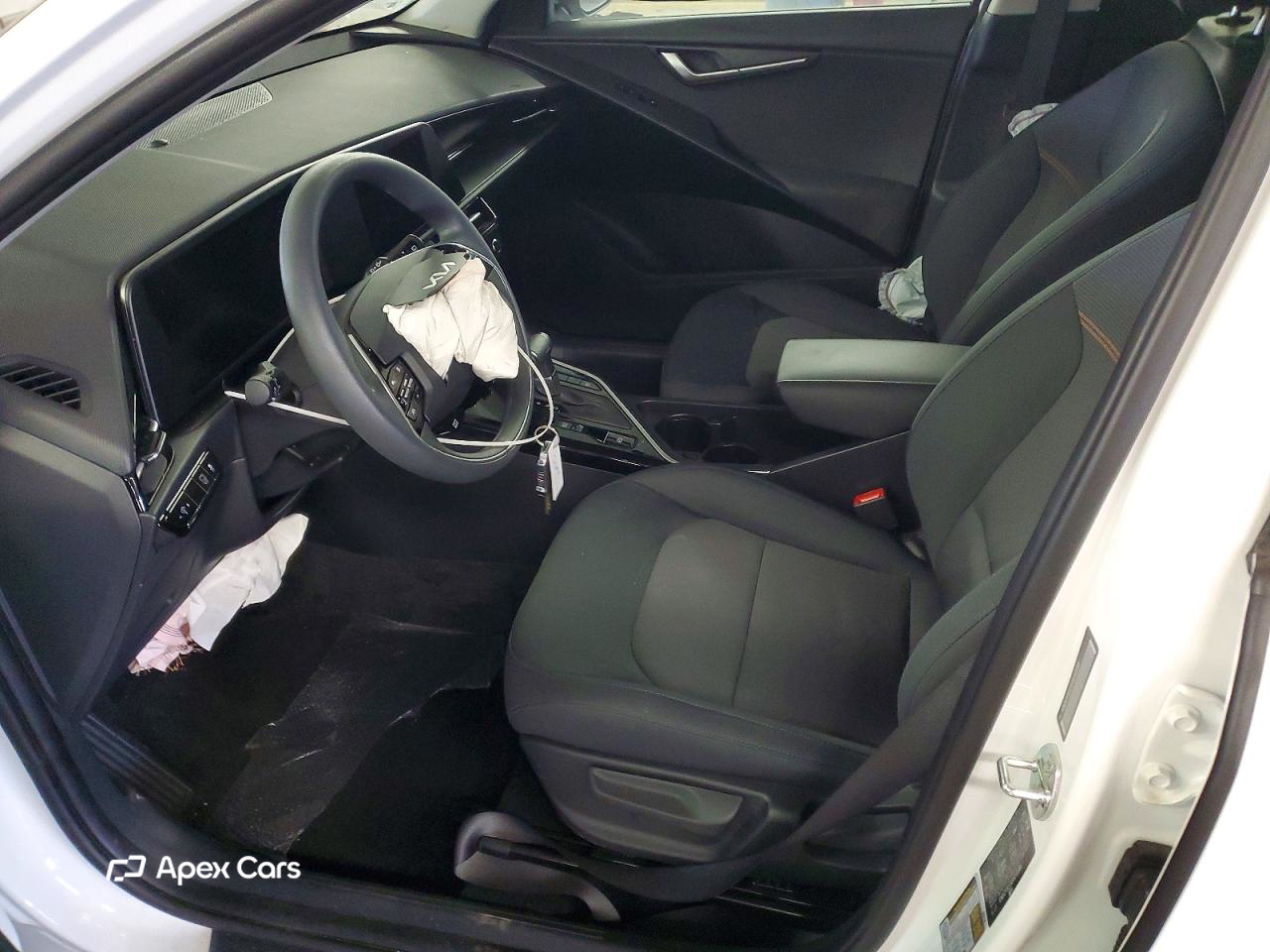 Kia Niro 2025
