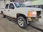 Chevrolet Silverado 2012