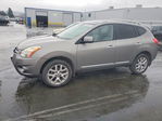 Nissan Rogue 2012
