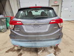 Honda HR-V 2022