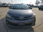 Toyota Corolla 2012