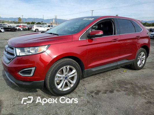 Ford Edge 2016 - Image 1 of 14