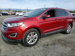 Ford Edge 2016