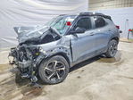 Chevrolet TrailBlazer 2023