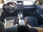 Subaru Impreza 2013
