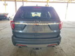Ford Explorer 2016