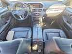 Mercedes-Benz E-klasse 2013