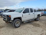 Chevrolet Silverado 2014
