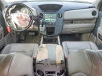 Honda Pilot 2010