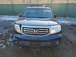 Honda Pilot 2012