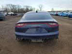 Kia Stinger 2020