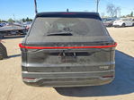 Lexus TX 2025