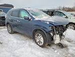 Nissan Rogue 2015