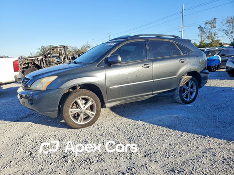 Lexus RX 2006 - Image 1 of 14