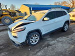 Jeep Cherokee 2014