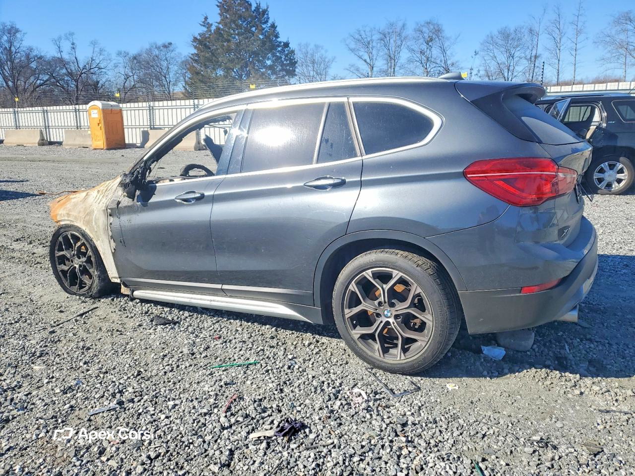 BMW X1 2020