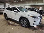 Lexus RX 2018