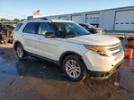 Ford Explorer 2011
